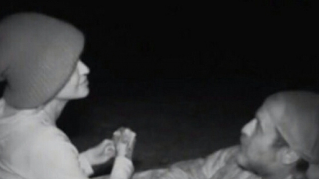 Anche Elisabetta Canalis commenta dedicandogli un post il bellissimo incontro tra Paola Barale e Raz Degan