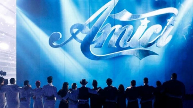 Anticipazioni serale Amici 2017: l'eliminato e il team vincente