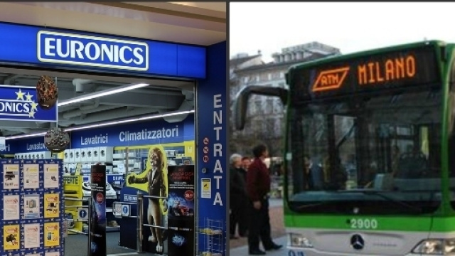 Assunzioni Euronics e offerte di lavoro in atm