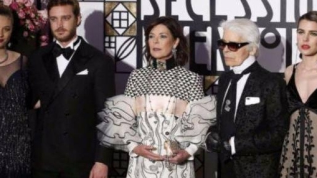 Ballo della Rosa 2017 via http://www.tgcom24.mediaset.it/people/