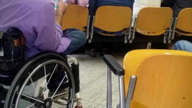 Abruzzo: due tristi vicende inerenti un ragazzo autistico e una giovane tetraplegica - foggiatoday.it