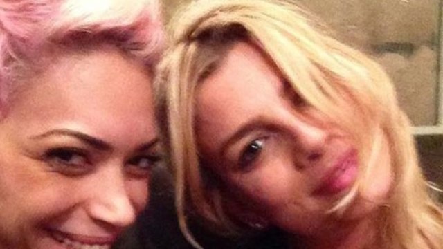 Emma ed Elodie: duetto dopo Amici? | Velvet Music Italia - velvetmusic.it