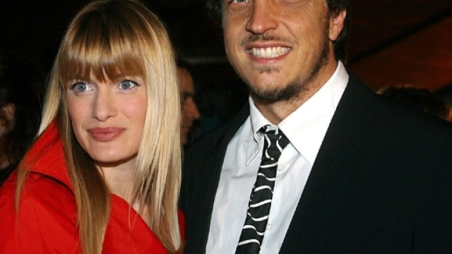 Ex moglie accusa il regista Gabriele Muccino di averla picchiata