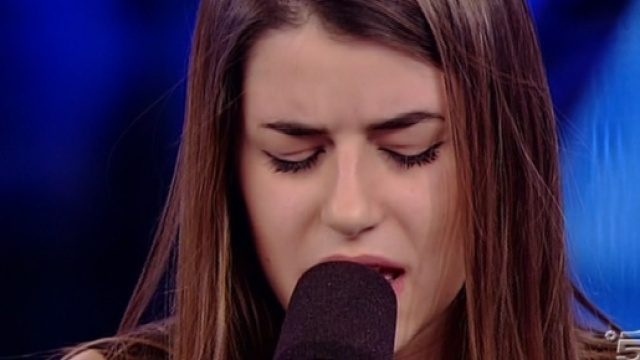 Federica Carta: la candidata alla vittoria di Amici 2017, ecco perch&eacute;