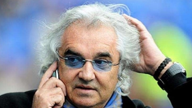 Flavio Briatore vede ancora Mercedes vincente - televisionando.it