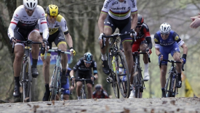 Gent-Wevelgem 2017, presentazione e orario diretta Tv - domenica 26 marzo
