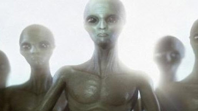 Gli alieni hanno dato origine alla razza umana?