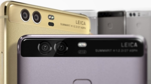 Huawei P9: caratteristiche e uscita in Italia | Webnews - webnews.it