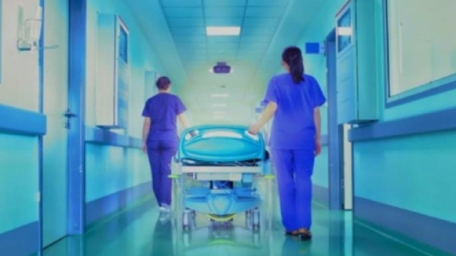 Infermieri: nuovo concorso disponibile