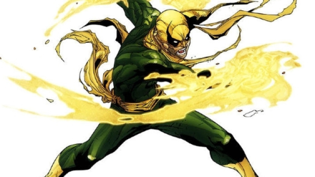 Iron Fist screenshots, images and pictures - Comic Vine - gamespot.com