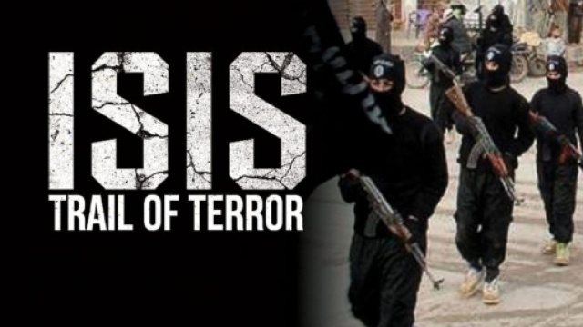ISIS trail of Terror | Is ISIS a Threat to the U.S.? - ABC News - go.com