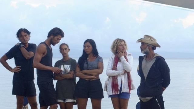 Isola - Domani una nuova puntata