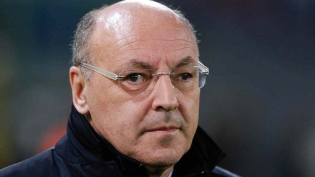 Juve, Marotta prepara un triplo colpo