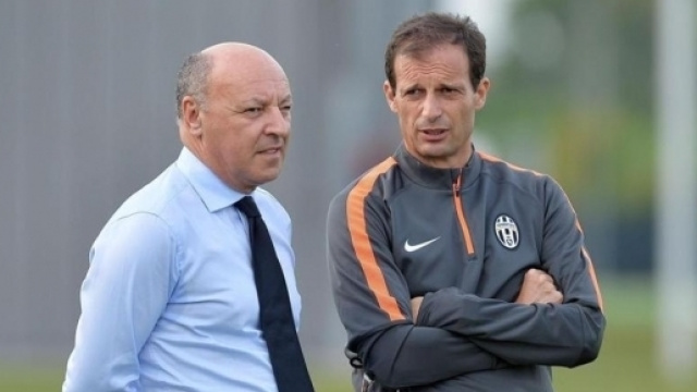 Juve, Simeone sostituir&agrave; Allegri? La situazione