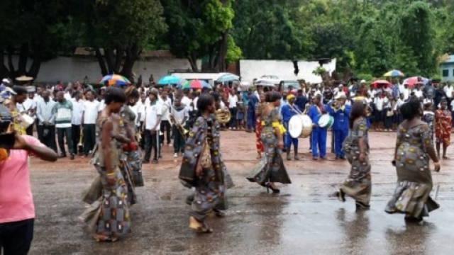 Kalemie &ndash; 8 mars 2016 &ndash; C&eacute;l&eacute;bration de la Journ&eacute;e internationale ... - unmissions.org