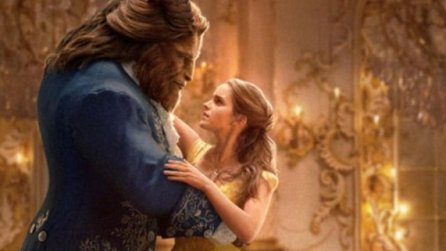 La Bella e la Bestia, se la bambola di Belle assomiglia pi&ugrave; a ... - lastampa.it