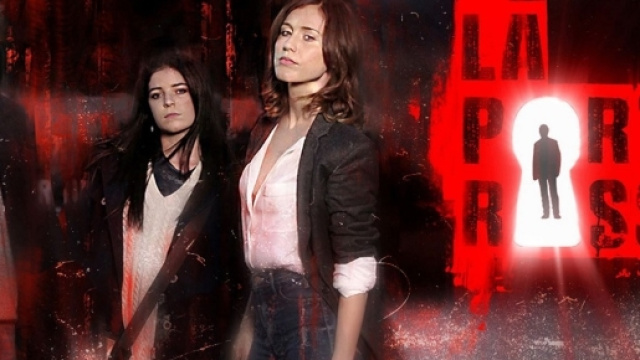 La Porta Rossa: Recensione del primo episodio - Telefilm Central - telefilm-central.org