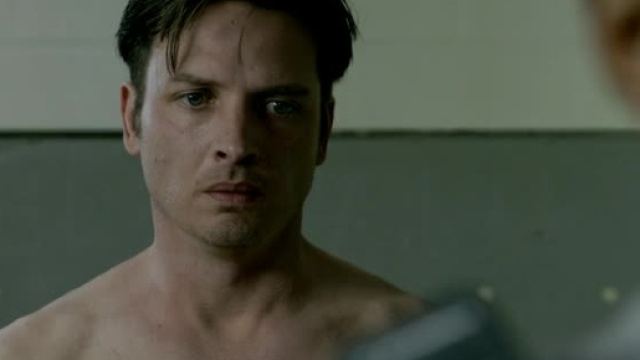 La redenzione laica di Daniel Holden