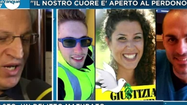 La tragedia di Chieti ha fatto ben pi&ugrave; di una vittima: 2 famiglie spezzate
