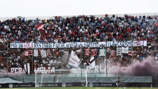 Lega Pro, Girone C pazzesco: ecco come sar&agrave;, ci sono Reggina e ... - strettoweb.com