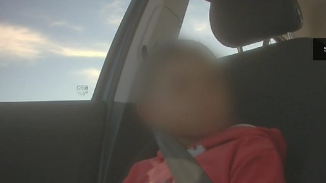 Lo shoccante servizio de Le Iene sulla prostituzione minorile a Bari