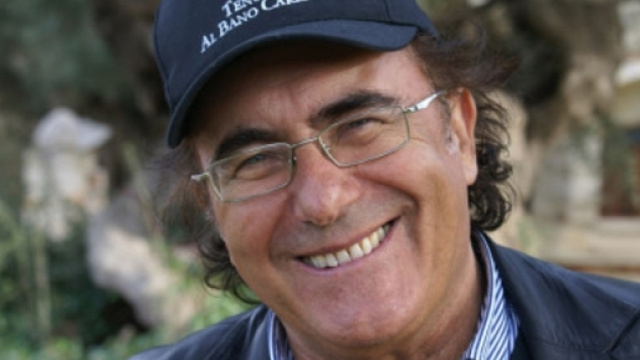Malore per Al Bano: prime cure a Bari, poi il ricovero al "Fazzi ... - brindisireport.it