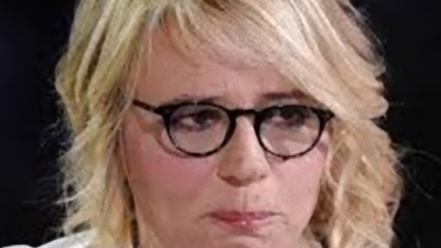 Maria De Filippi riceve una doppia 'sconfitta'.