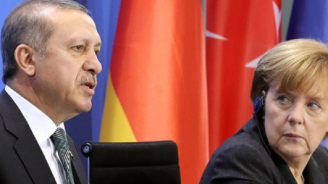 Mondo - Cresce lo scontro fra Turchia e Germania. Berlino: &ldquo;No ai ... - unita.tv