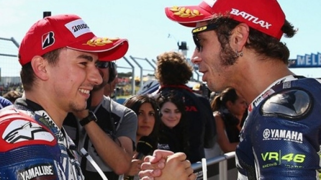 Motogp Orari Sky qatar 2017: dove vederla