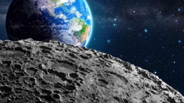 NASA Dropped Nuclear Bomb On Alien Moon Base On October 9, 2009 ... - inquisitr.com