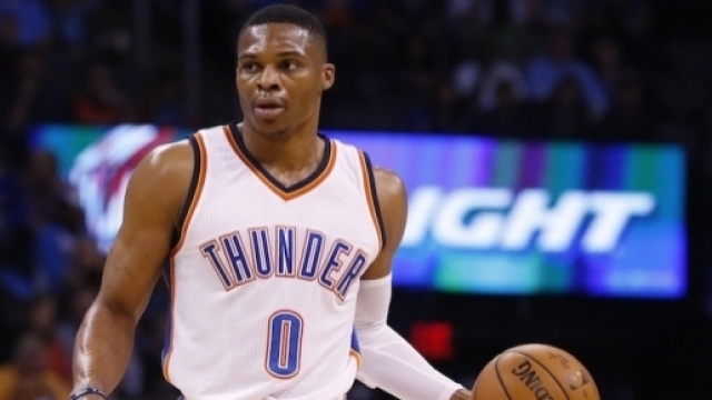 NBA Rumors: Cleveland Cavaliers Could Trade For Russell Westbrook? - inquisitr.com