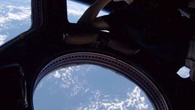 Il video del presunto avvistamento Ufo