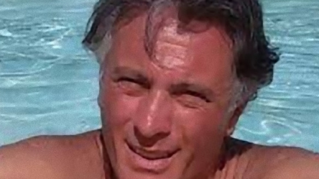 Nuova avventura finita male per Giorgio Manetti.