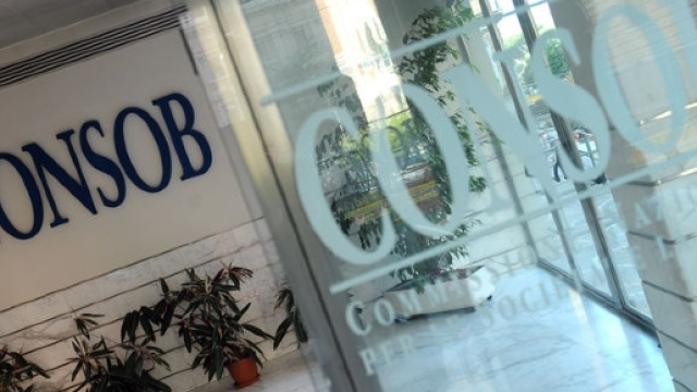 Nuove assunzioni alla Borsa per assistenti in prova.