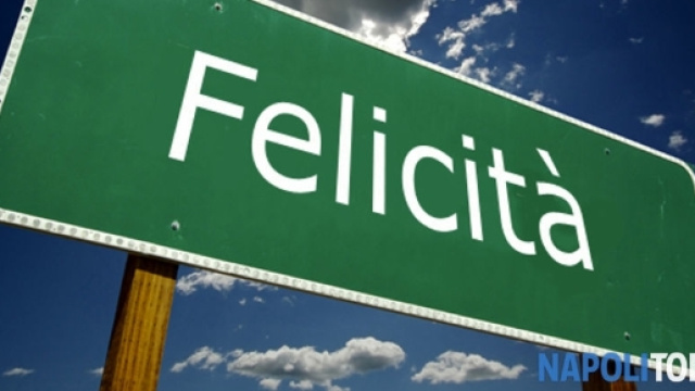 oggi si celebra la Giornata Internazionale della Felicit&agrave;