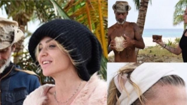 Paola Barale e Raz Degan: le nuove dichiarazioni