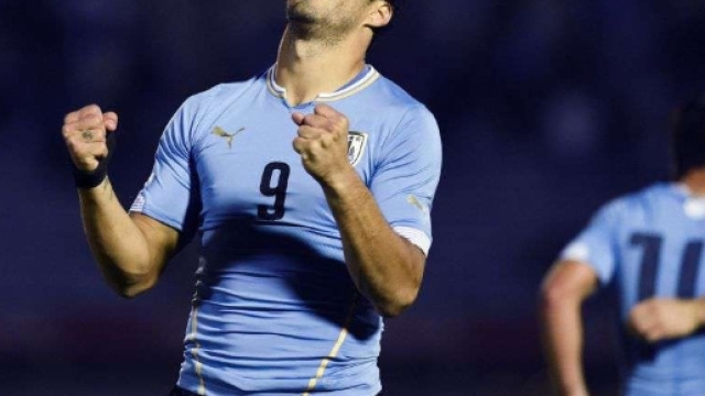 Uruguay-Brasile, qualificazioni mondiali Sud America: pronostico e formazioni.