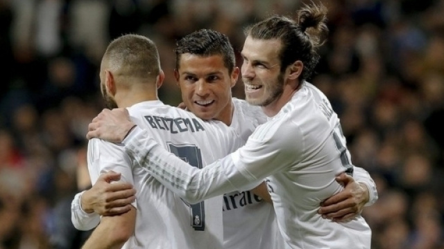 Real Madrid&nbsp;: Une monnaie d'&eacute;change pour le prochain Galactique&nbsp;!