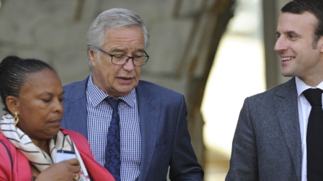 Remaniement - Quand Christiane Taubira grondait les anciens ... - closermag.fr