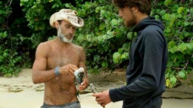 #SamanthaDeGrenet potrebbe essere costretta ad abbandonare l'#Isola