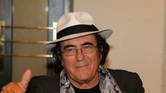 Sanremo 2017, i figli di Al Bano: "Pap&agrave; stanco? Pensa di avere ... - today.it