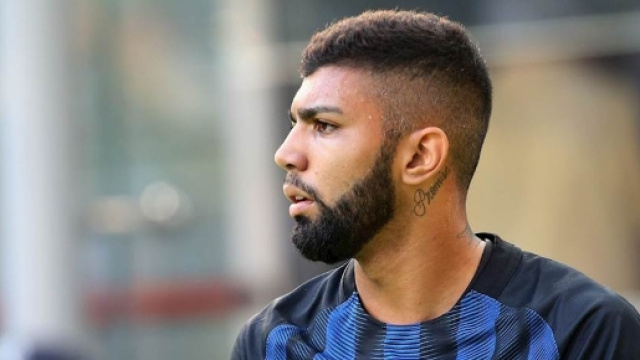 Secondo Calcioreporter.it, Gabigol potrebbe finire in prestito
