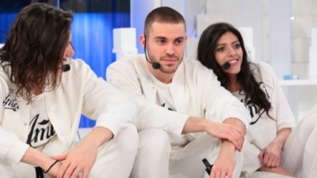 Serale Amici 2017: Shady a rischio eliminazione, ecco perch&eacute;