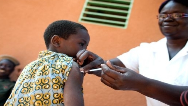 Sono tornate malattie eradicate da anni, come polio e difterite