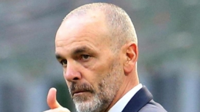 Stefano Pioli, con lui l'Inter ha una media da scudetto