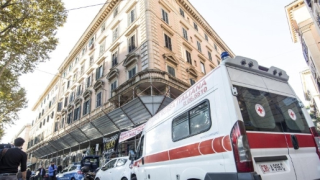 Strage familiare a Roma, madre uccide due figli, riduce in fin di ... - repubblica.it