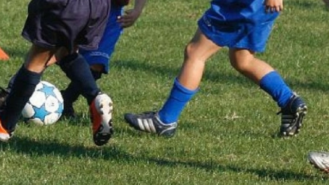 Torino, allenatore arrestato per abusi sui giovani calciatori