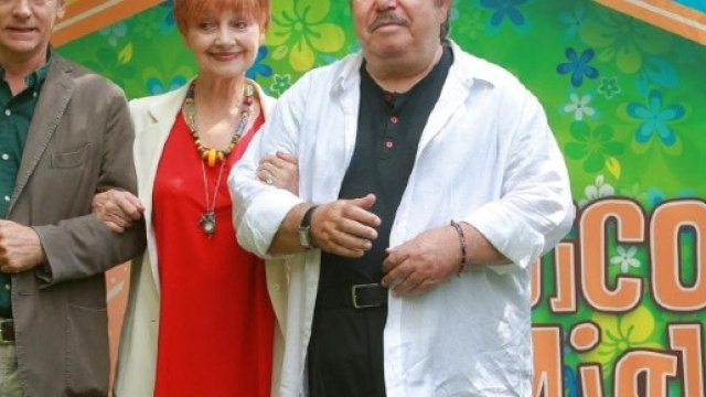 Un Medico In Famiglia 10, decima puntata anticipazioni e trama ... - pourfemme.it