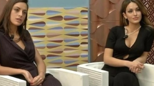 Uomini e donne,cos'&egrave; successo fra Rosa e Desir&eacute;e?