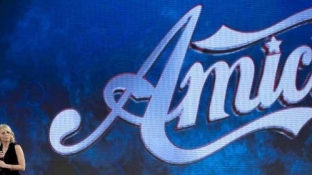 Vincitore Amici 2017: chi &egrave; il favorito agli albori del serale